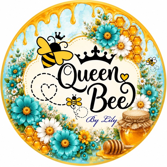 queenbee_bylily